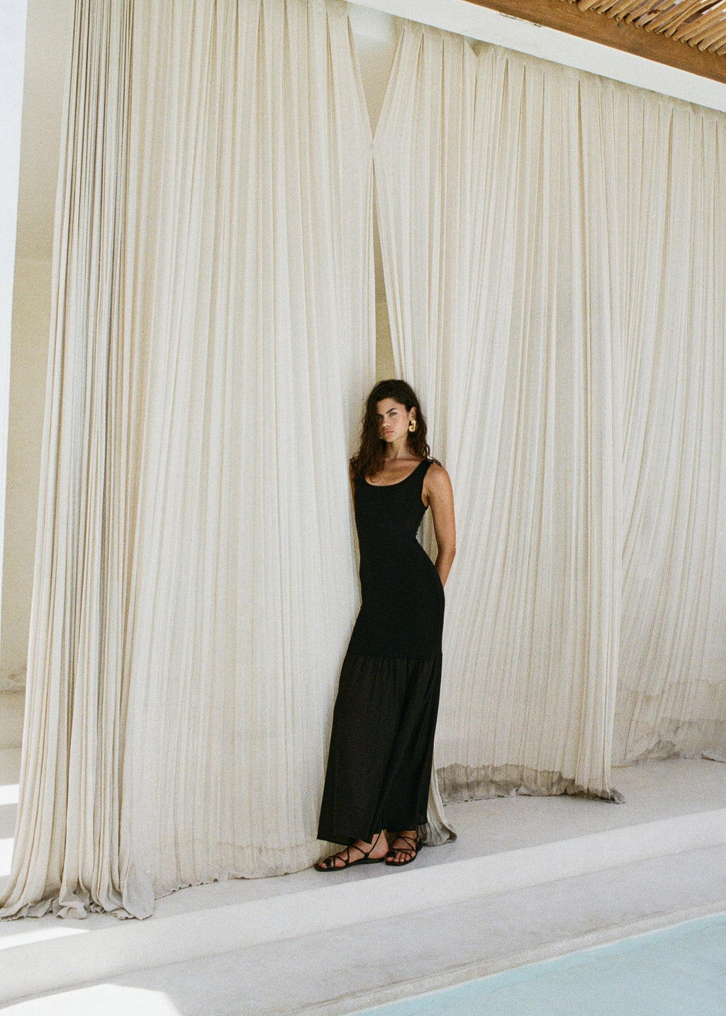 MILY BLACK LECOLLET