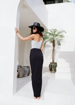 VIRYA BAMBOO BLACK LECOLLET