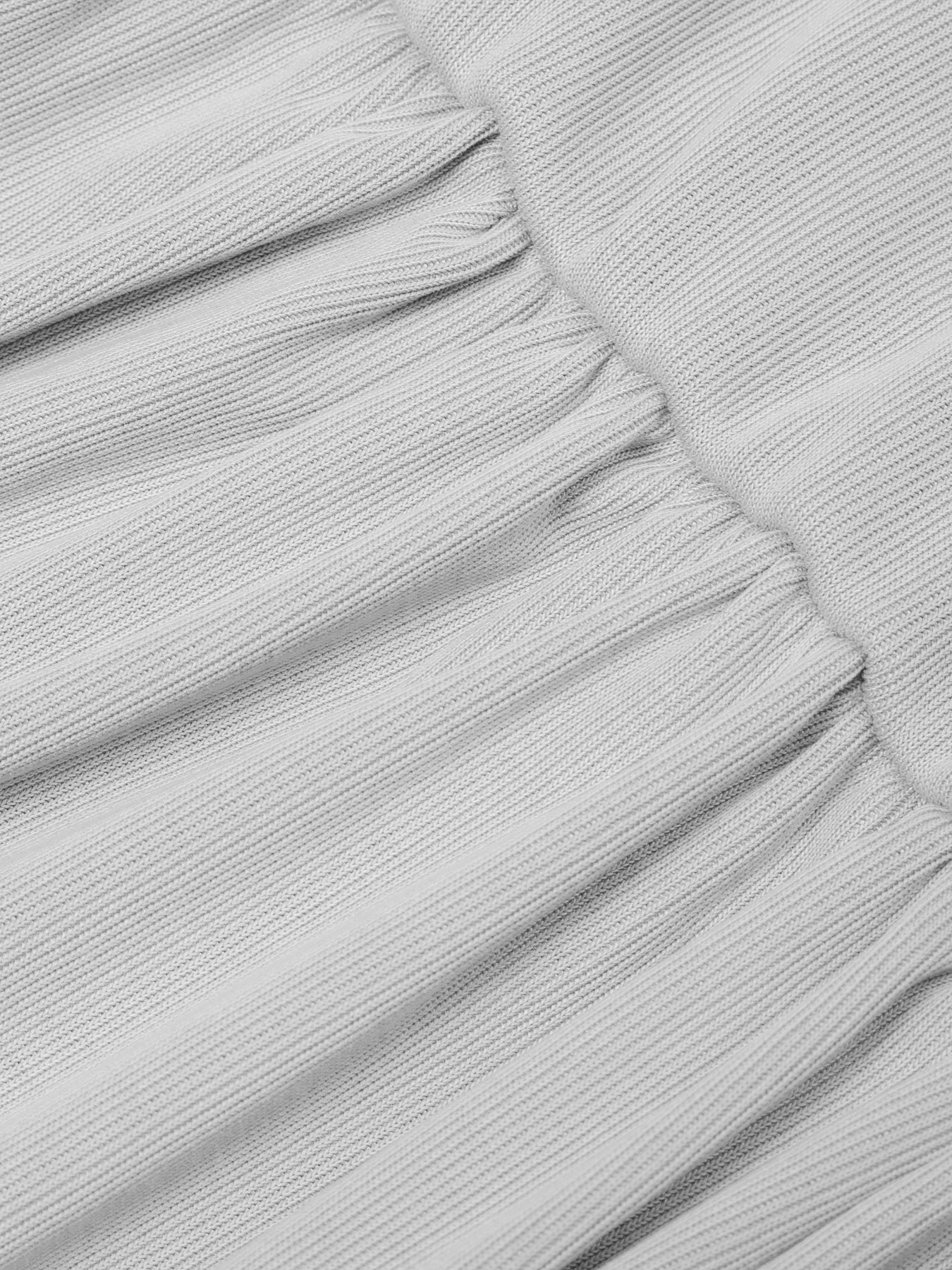 SPODNIE NORE LIGHT GREY LECOLLET
