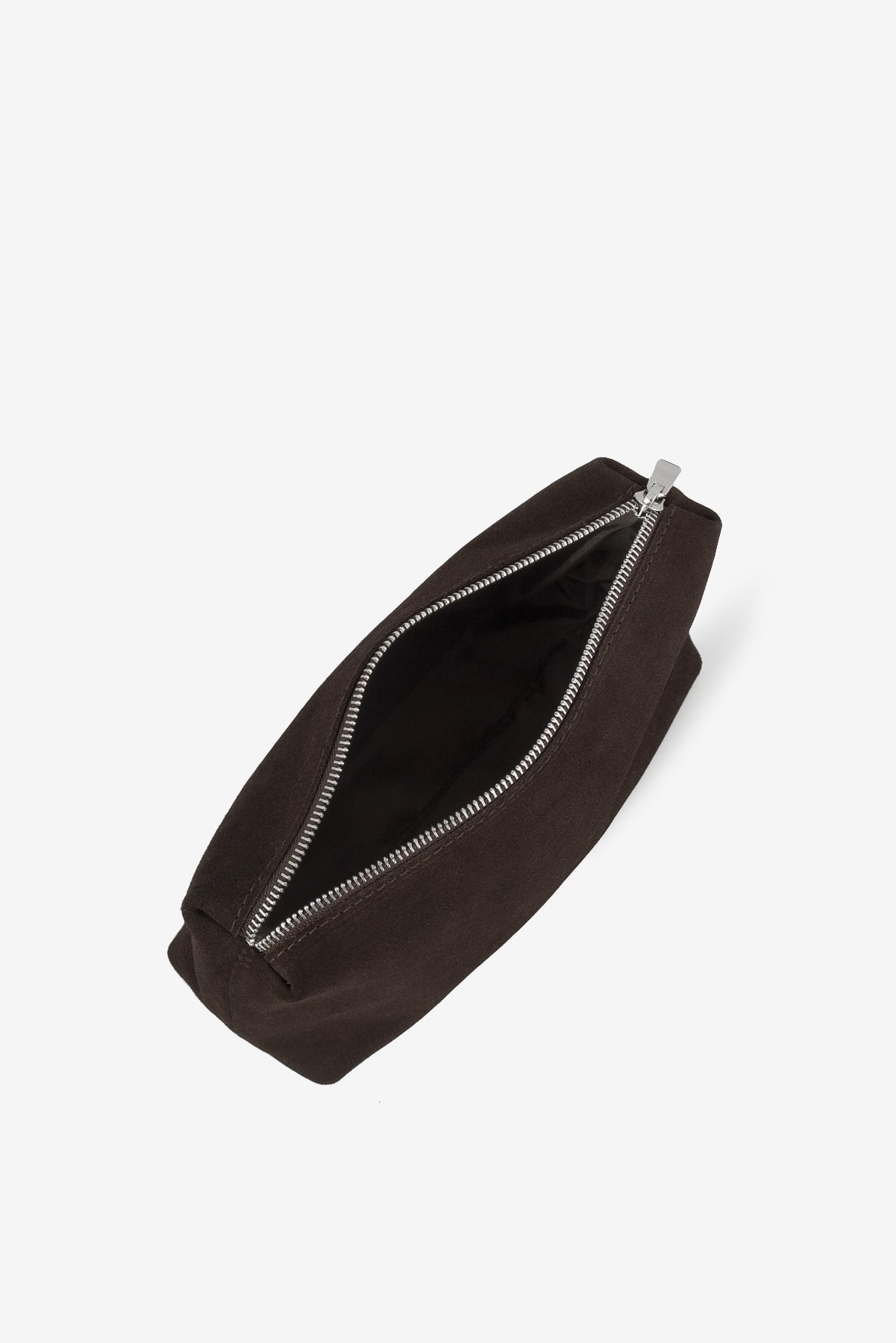 KOSMETYCZKA COCOA POUCH SUEDE LECOLLET