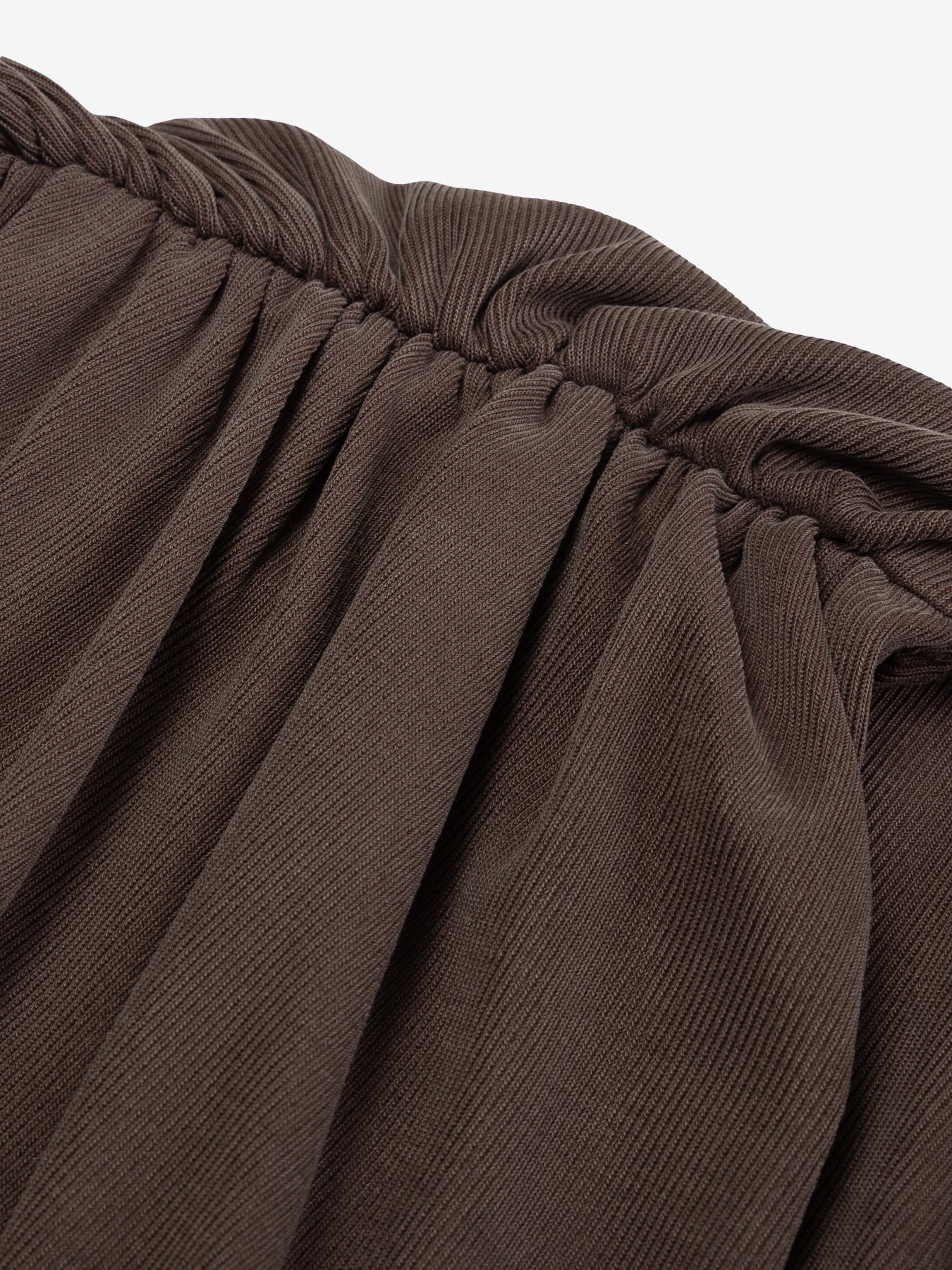 SPODNIE NORE BROWN LECOLLET