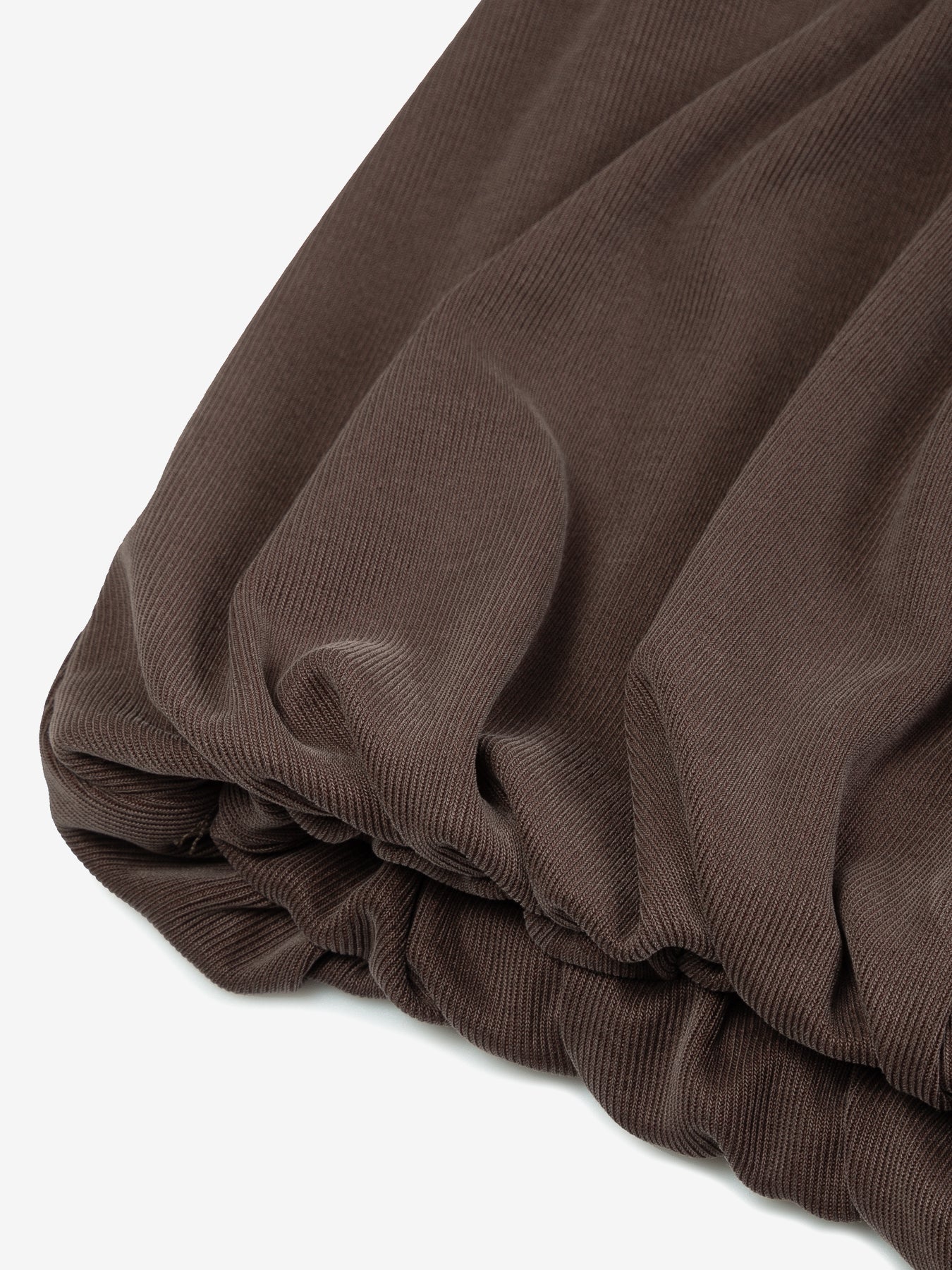 BLUZKA SOLANGE BROWN LECOLLET