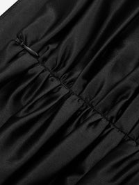 TOP SONATA BLACK LECOLLET