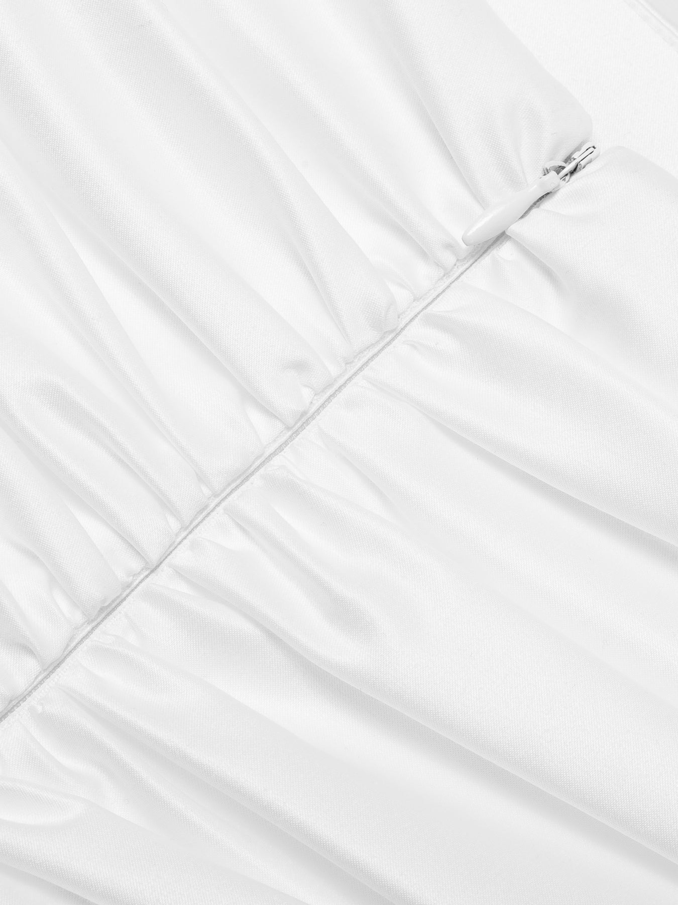 TOP SONATA WHITE LECOLLET