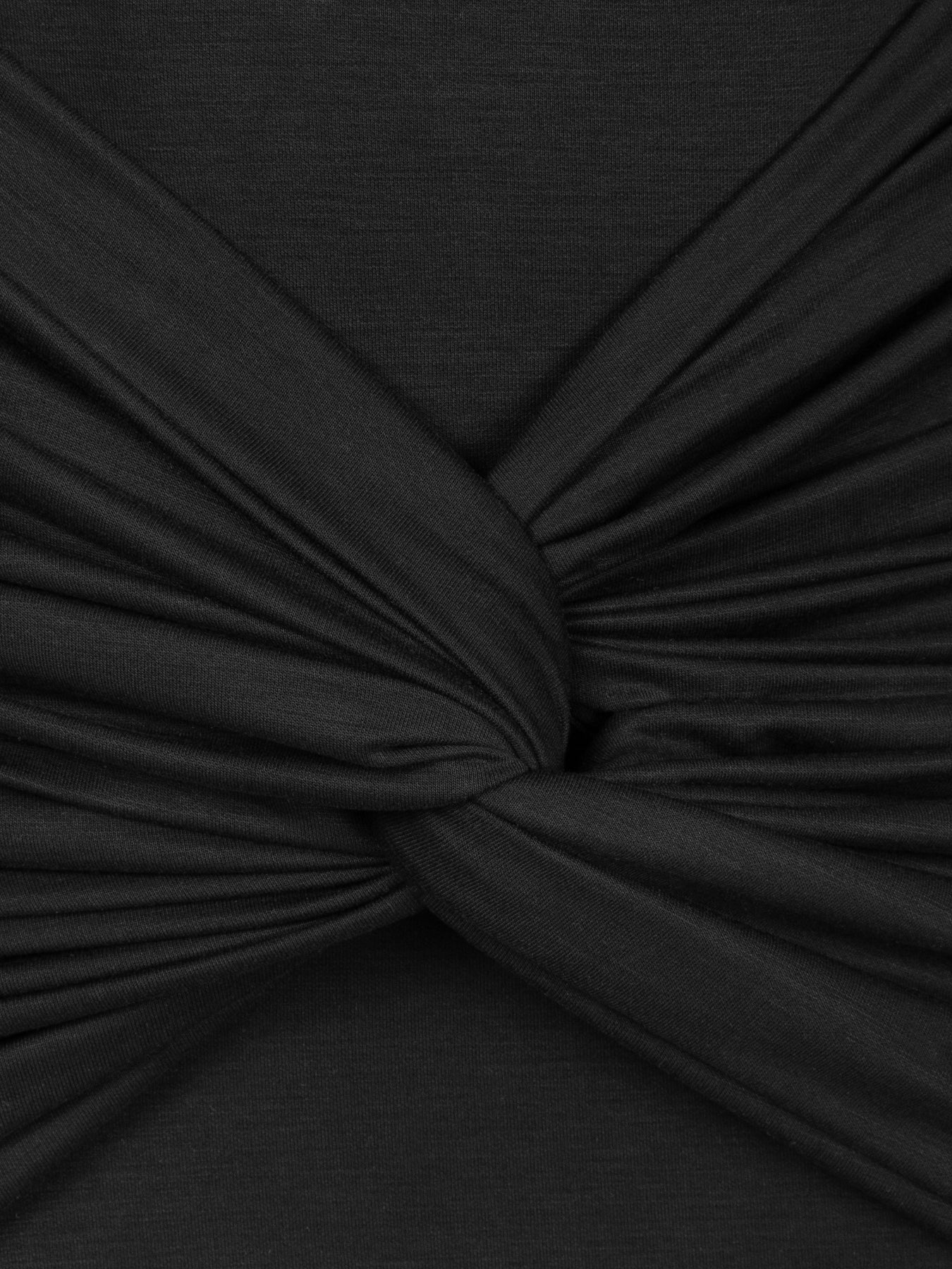 SPÓDNICA PLUMEA BLACK LECOLLET