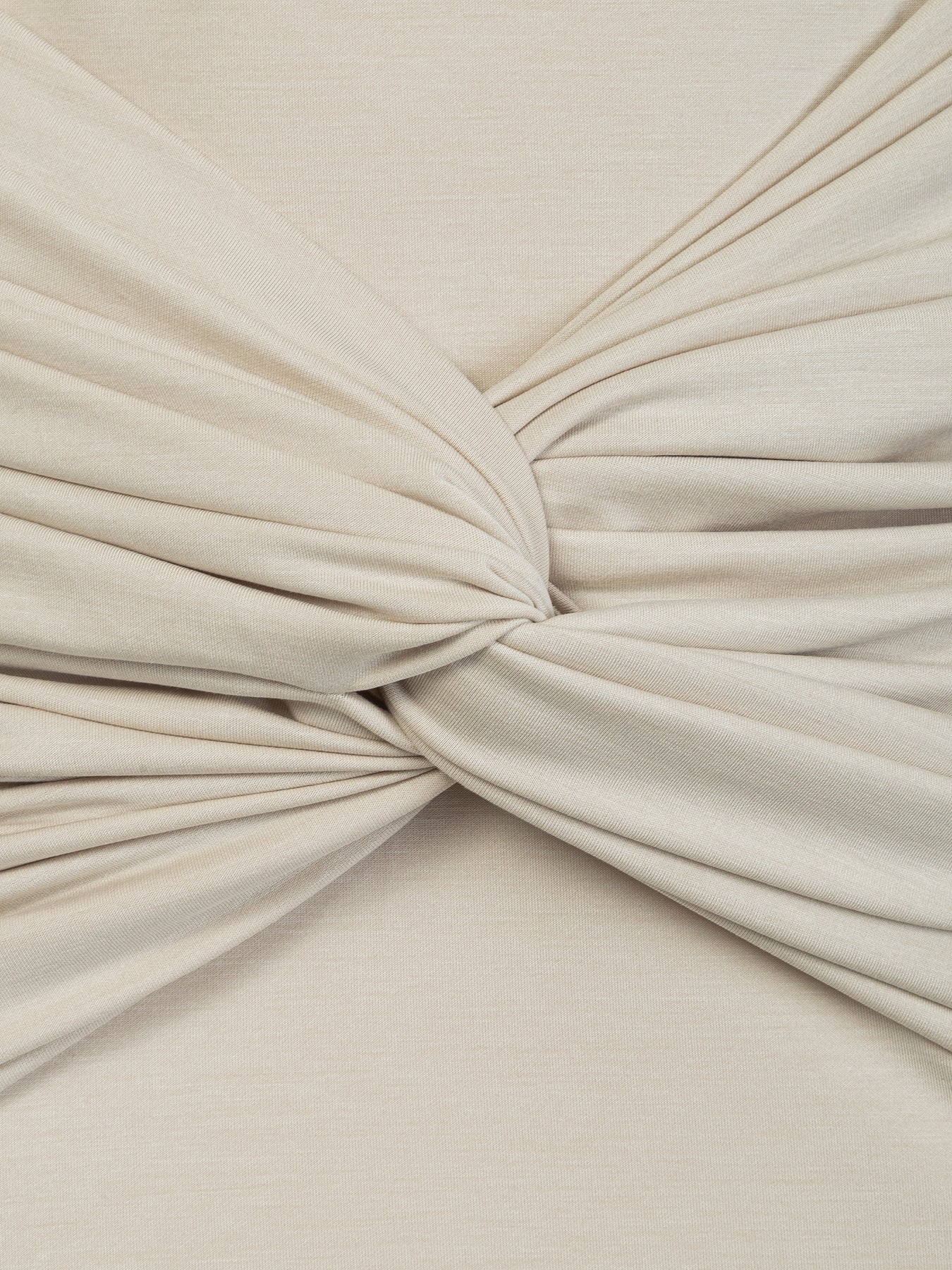 SPÓDNICA PLUMEA BEIGE LECOLLET