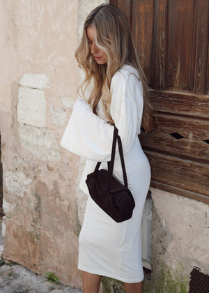 AURI BACK ECRU LECOLLET
