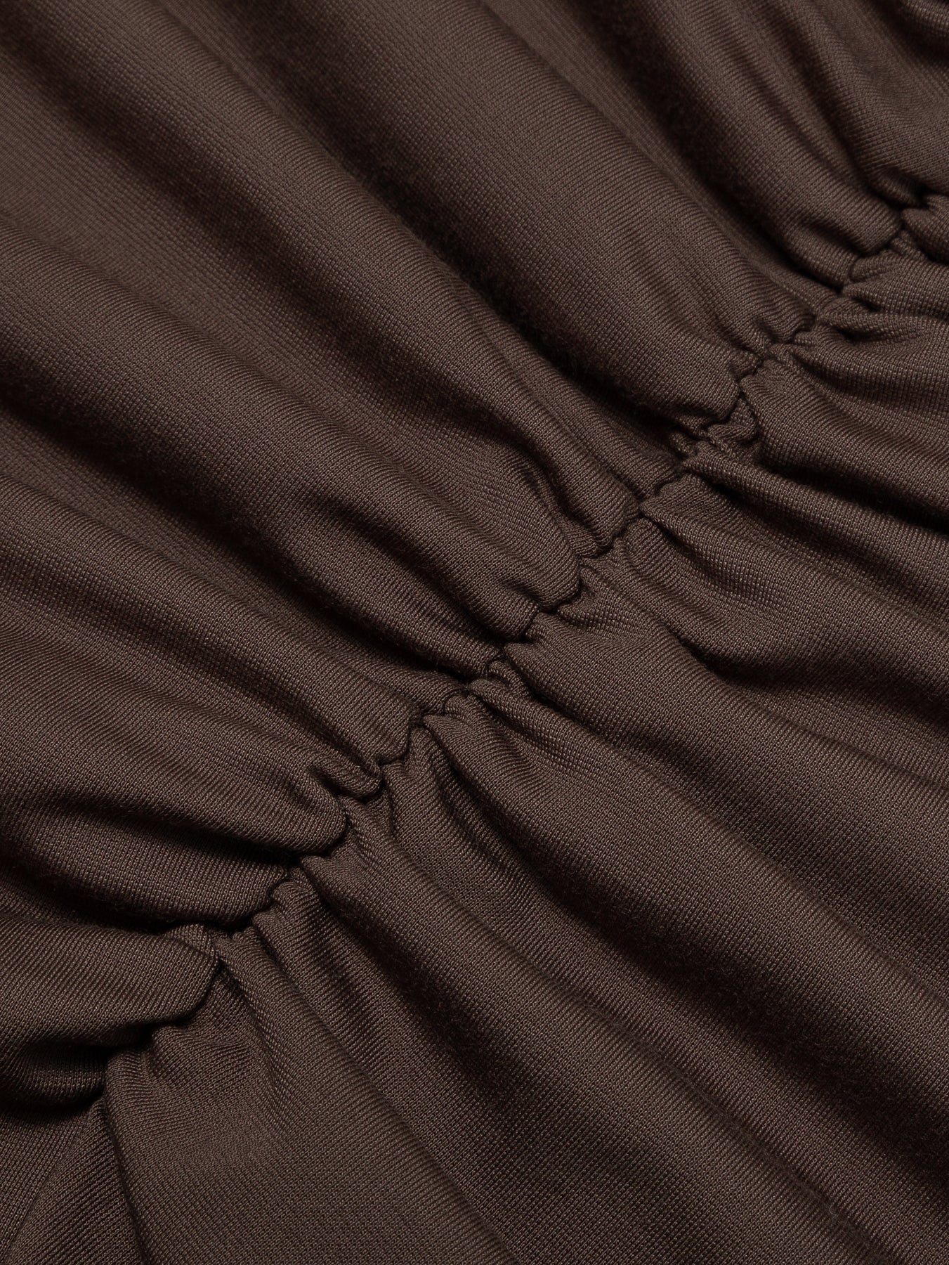 SUKIENKA DIENNE BROWN LECOLLET