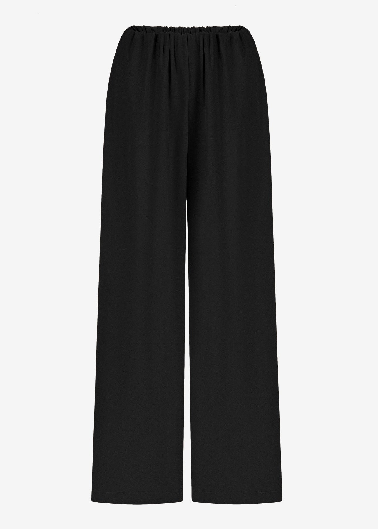 SPODNIE BASTI BLACK