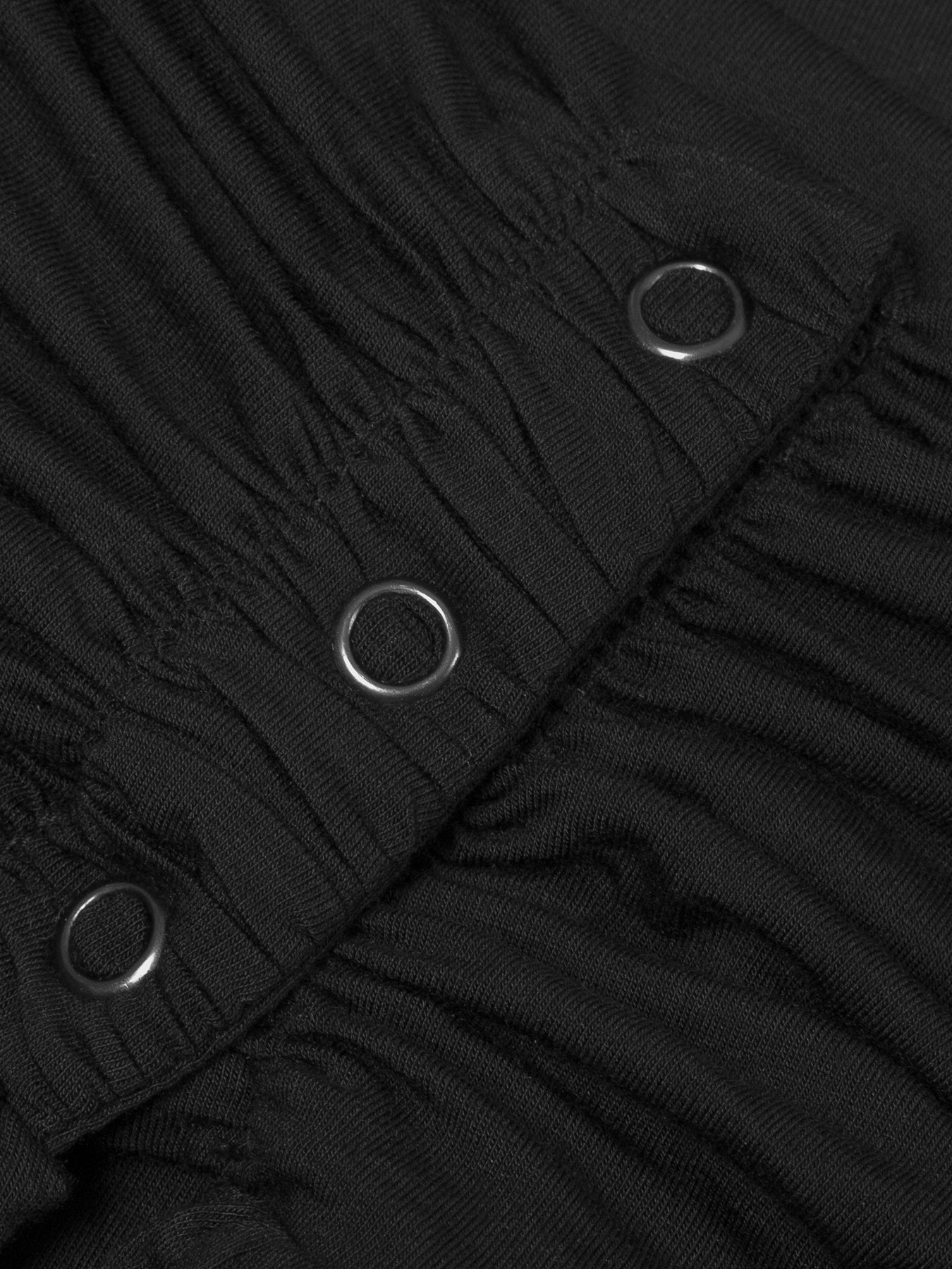 BODY NOX BLACK LECOLLET