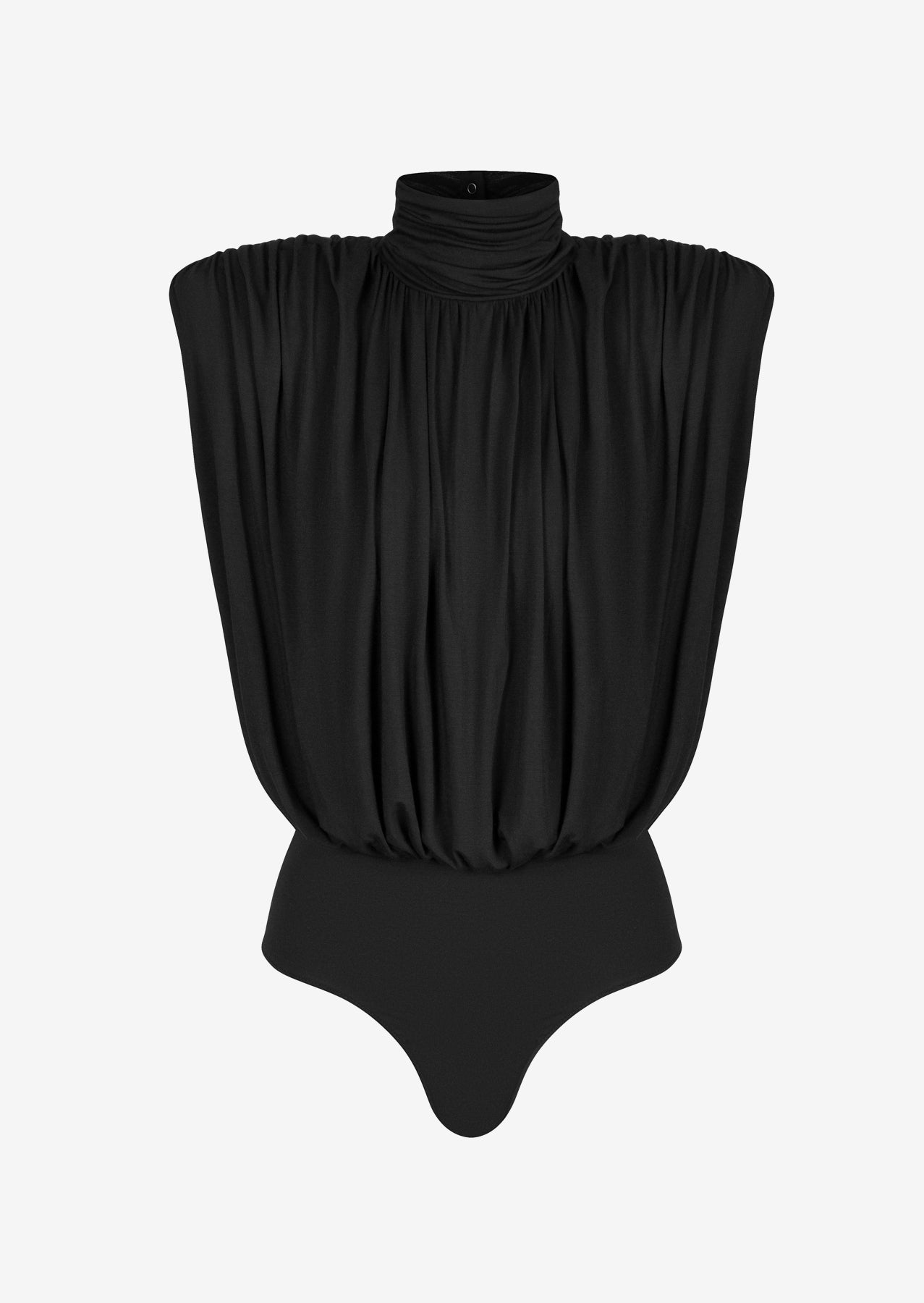 BODY NOX BLACK LECOLLET