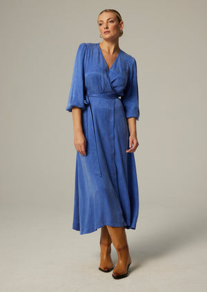 MIKA MAGNETIC BLUE LECOLLET