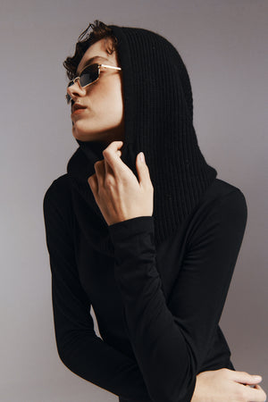 BALAKLAVA BLACK