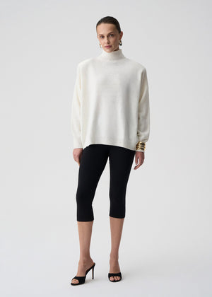 LEGINSY FINN BLACK LECOLLET