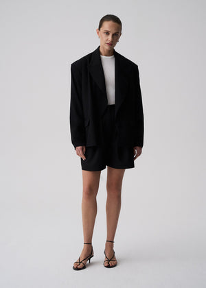 MARYNARKA BRILEY NOIR LECOLLET