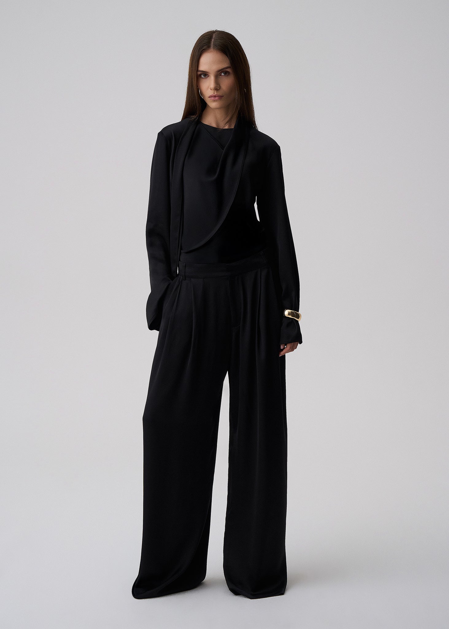 BLUZKA HERO BLACK LECOLLET