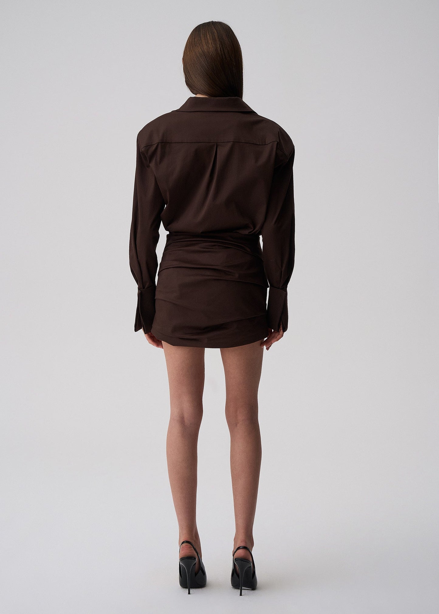 SPÓDNICA KRISTINA BROWN LECOLLET