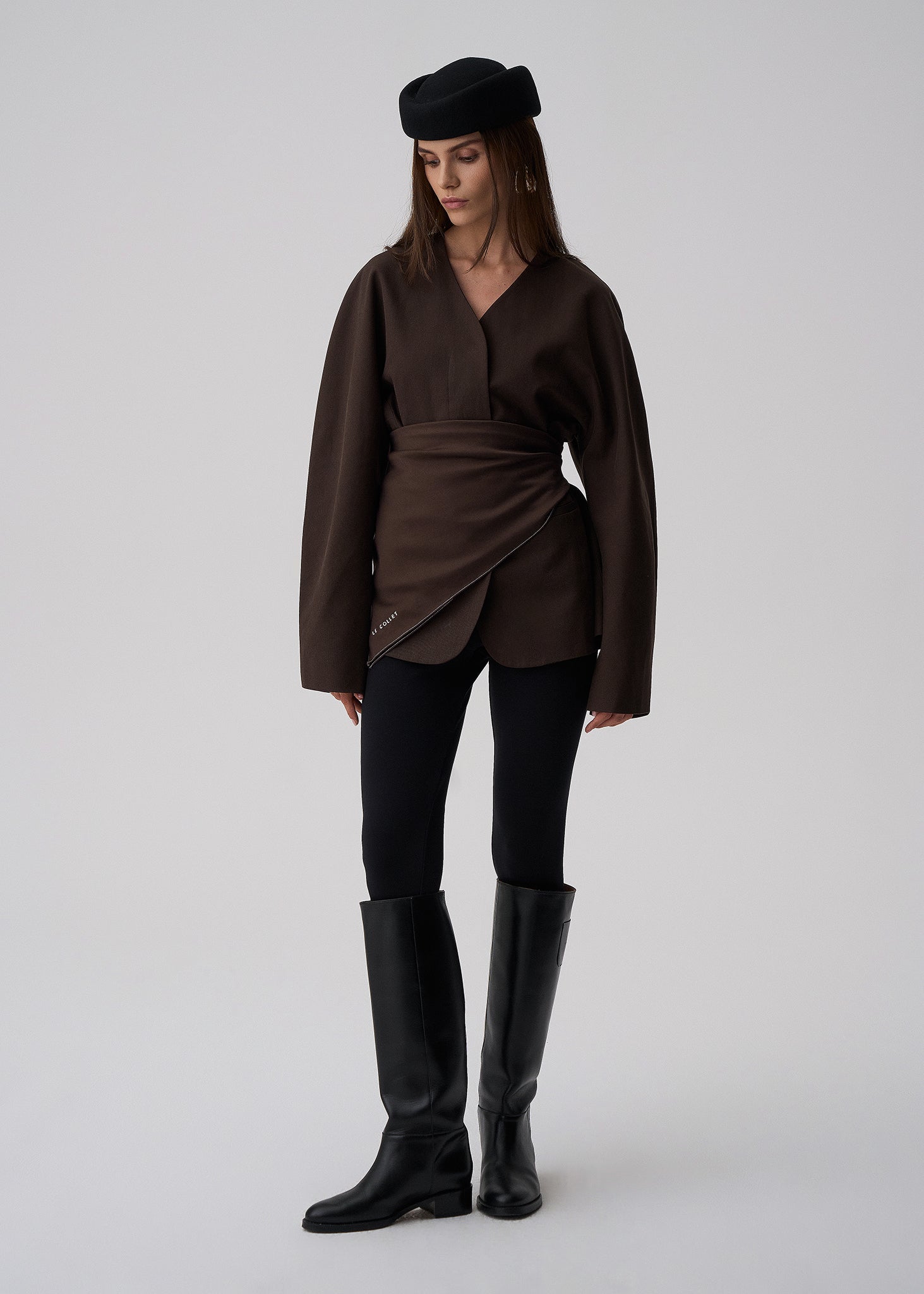 MARYNARKA AMADEUS BROWN LECOLLET