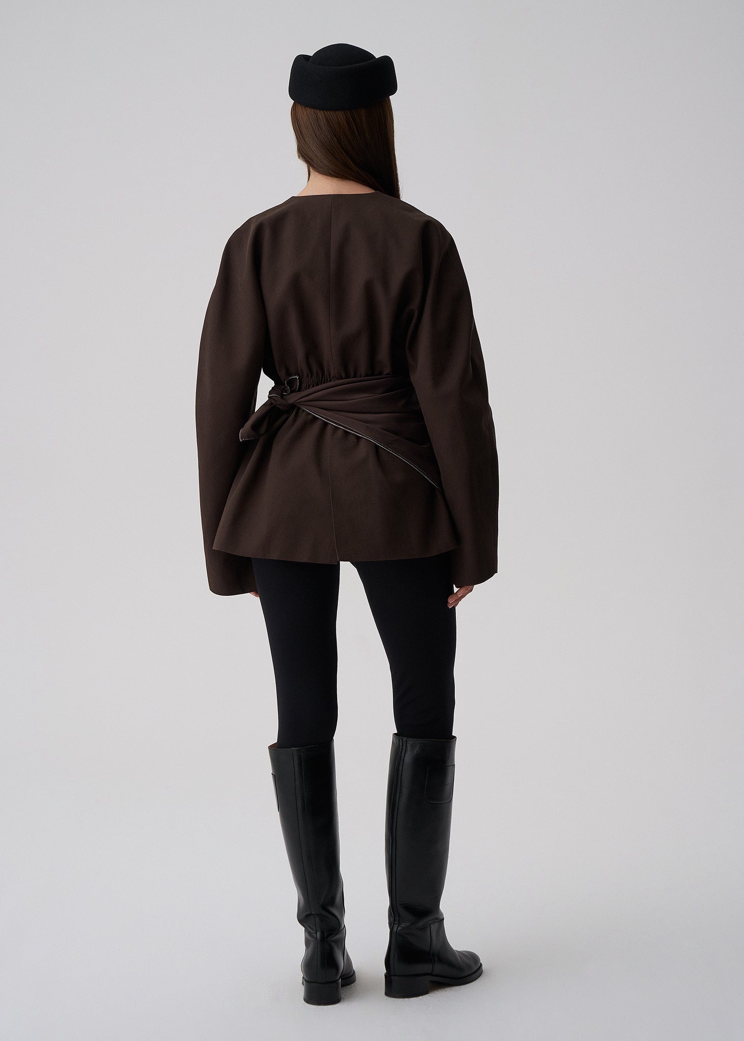 MARYNARKA AMADEUS BROWN LECOLLET