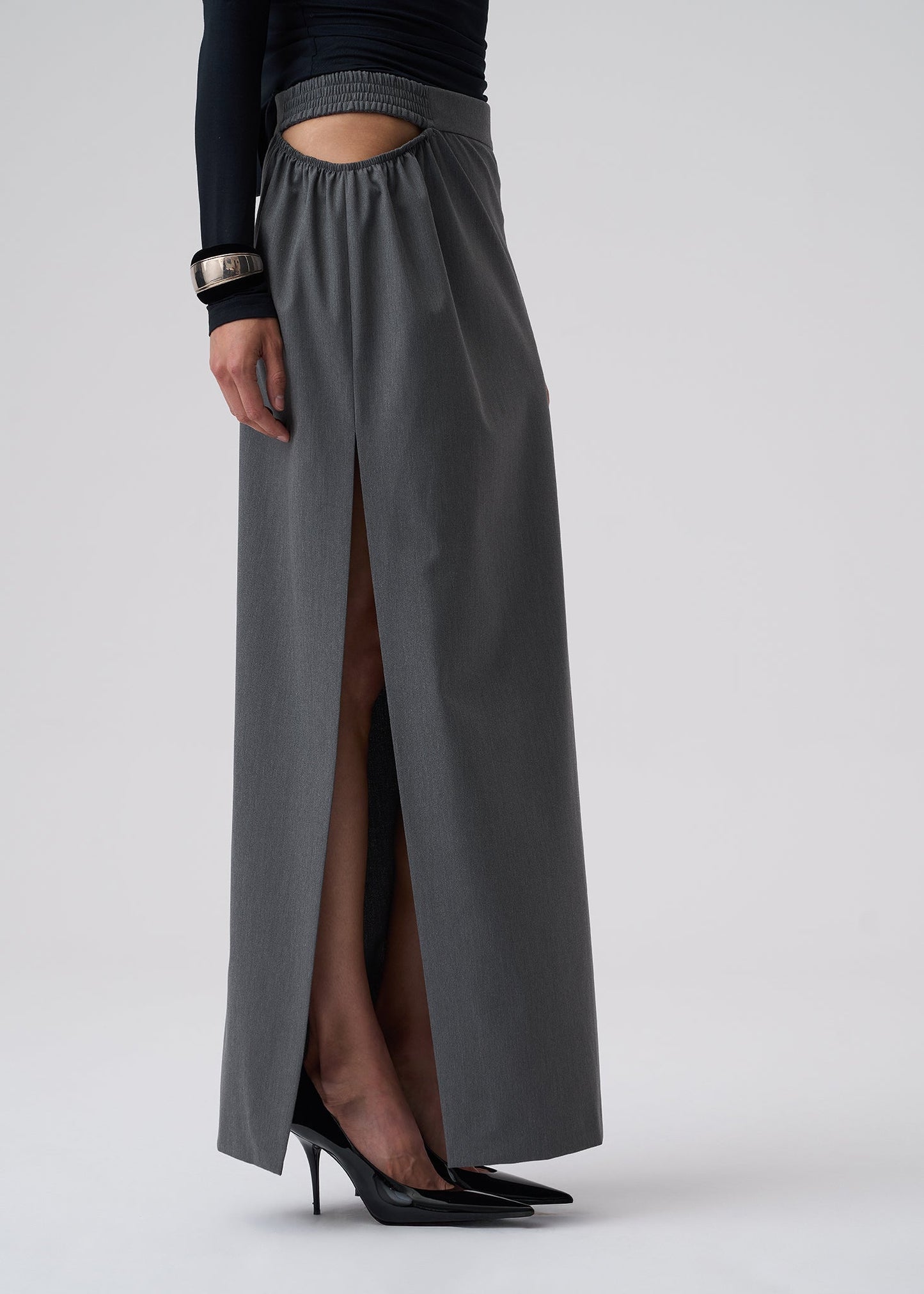 SPÓDNICA VILLA GREY LECOLLET