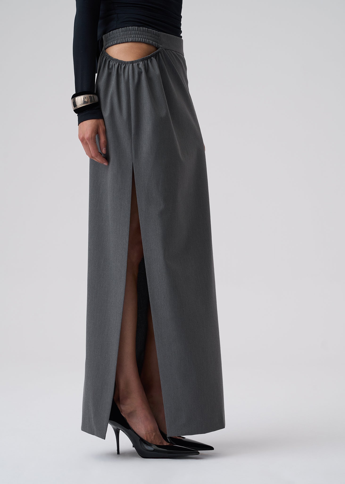 SPÓDNICA VILLA GREY LECOLLET