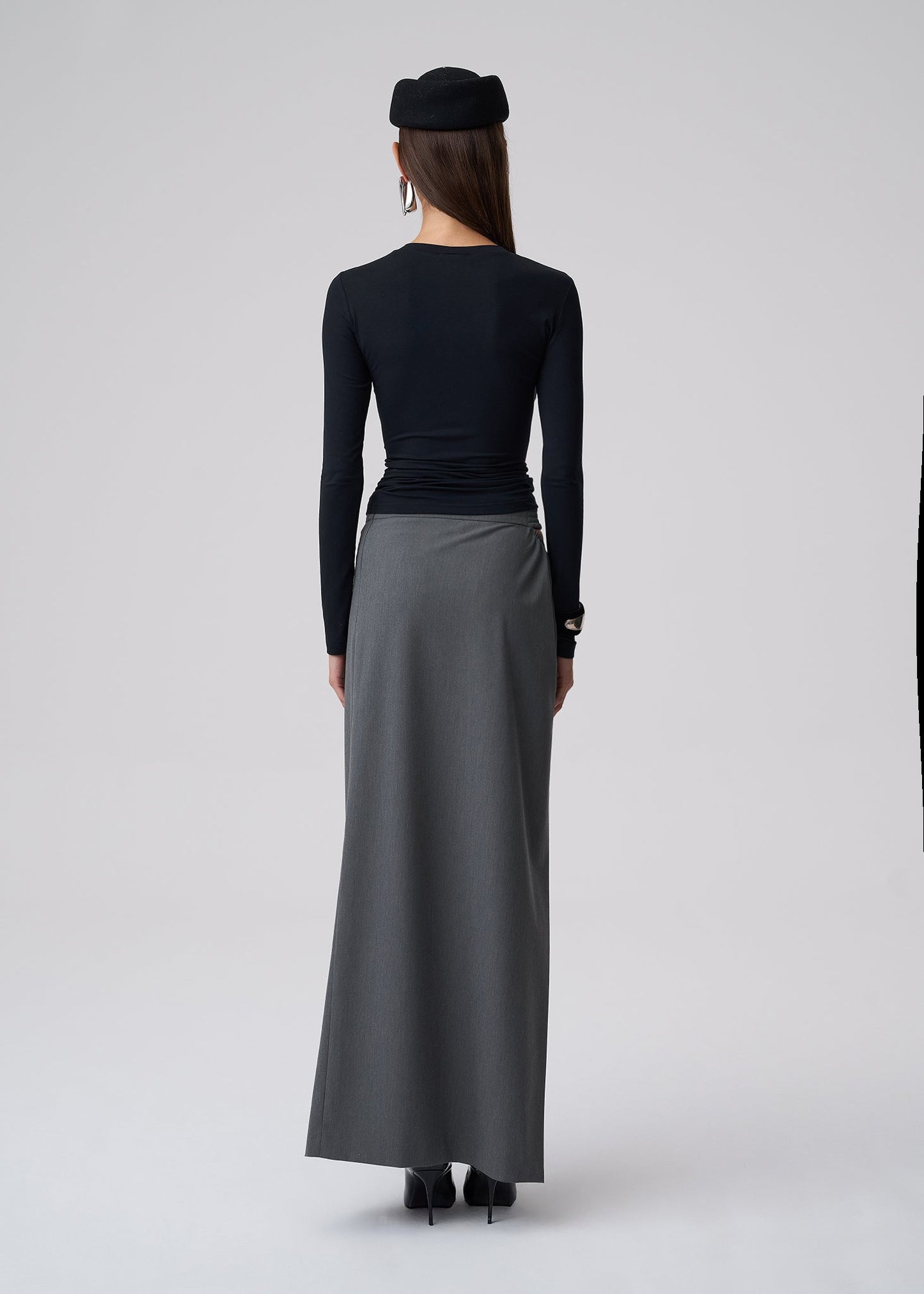 SPÓDNICA VILLA GREY LECOLLET