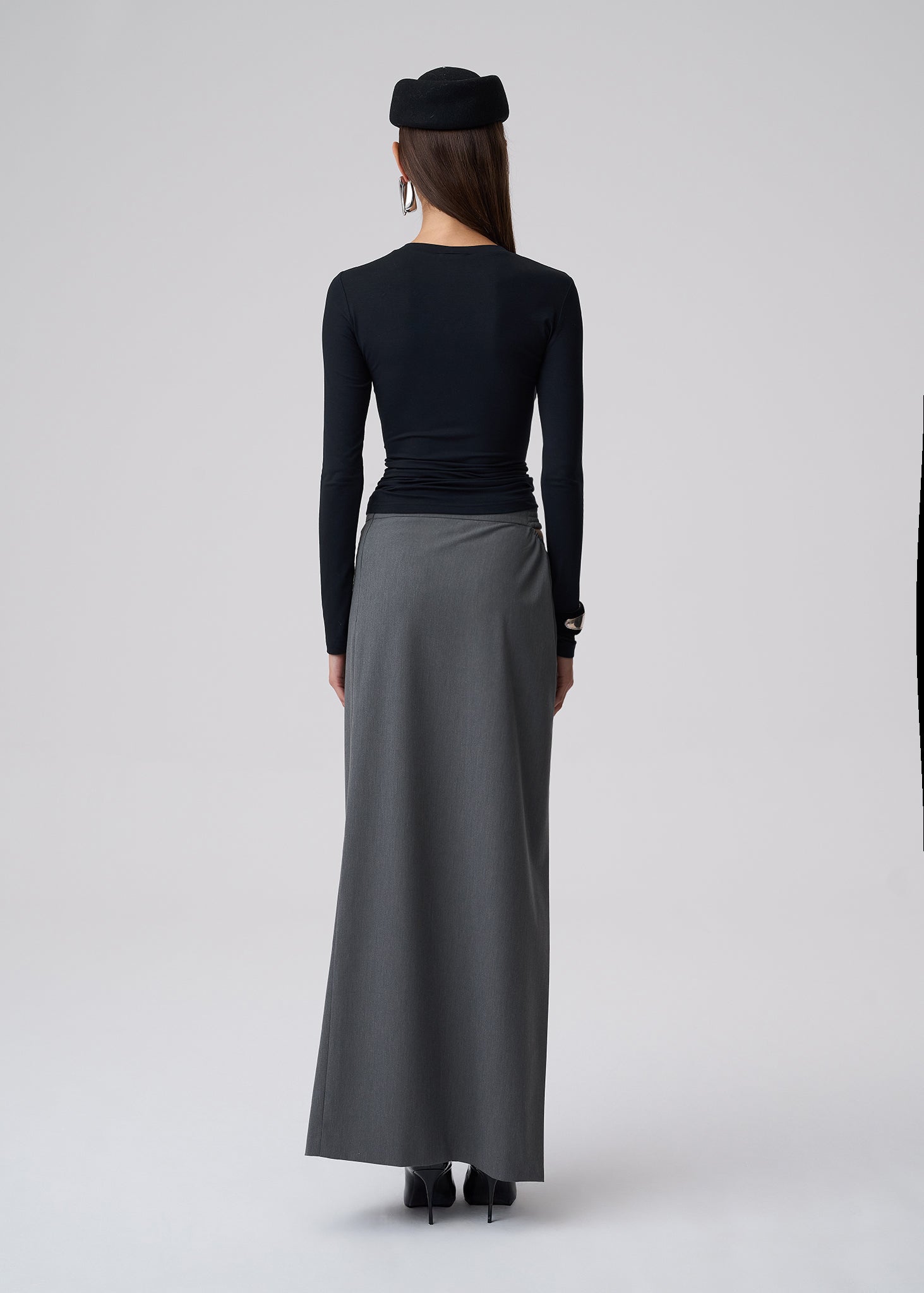 SPÓDNICA VILLA GREY LECOLLET