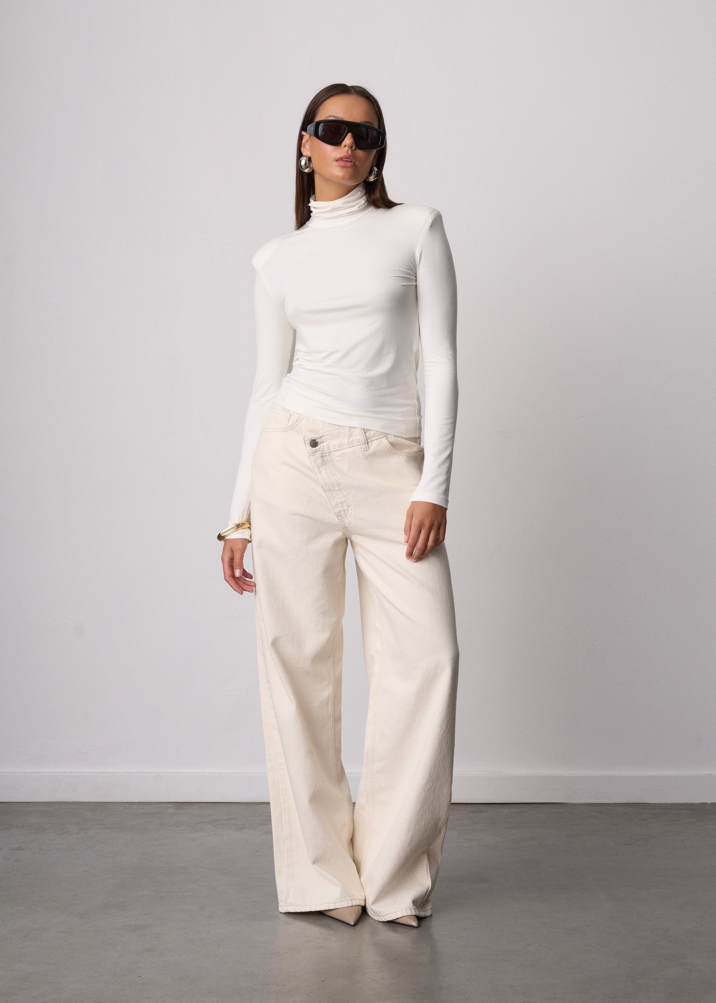 GOLF LIO CREAM LECOLLET