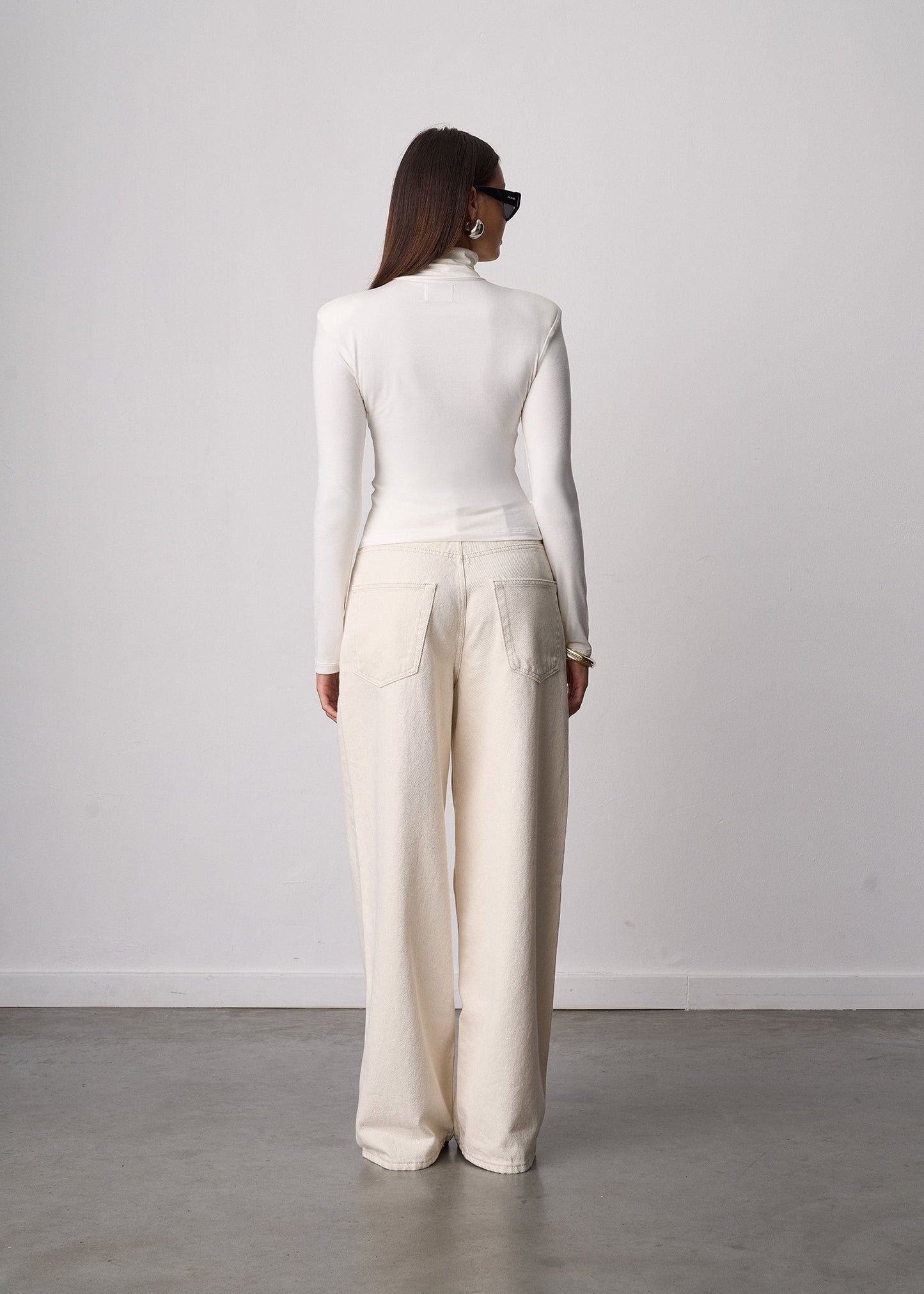 GOLF LIO CREAM LECOLLET