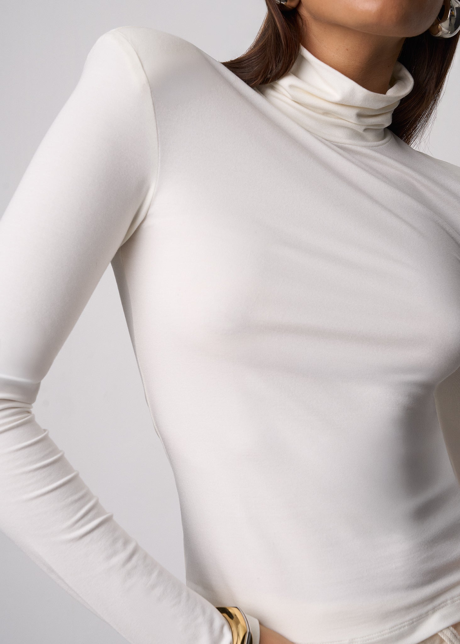 GOLF LIO CREAM LECOLLET