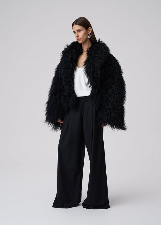 FUTRO PARIS BLACK LECOLLET