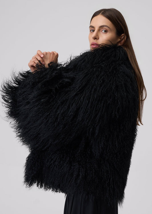 FUTRO PARIS BLACK LECOLLET