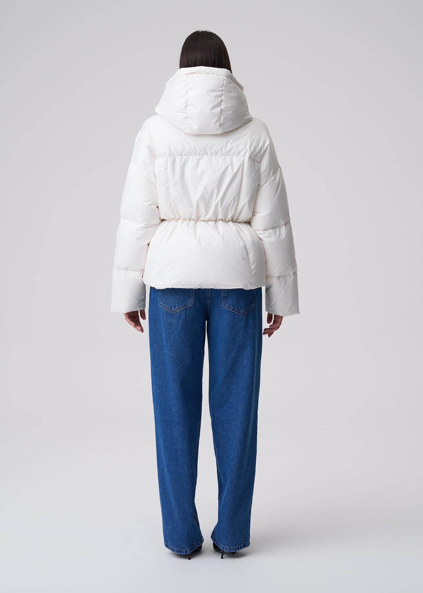 KURTKA ARKANES OFF WHITE LECOLLET