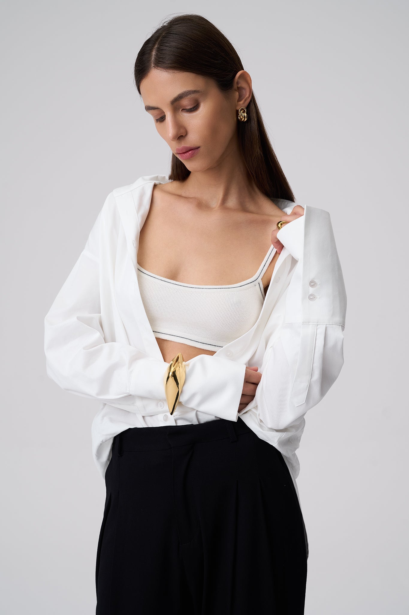 TOP MELANKA LECOLLET