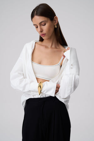 TOP MELANKA LECOLLET