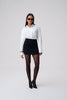KOSZULA ANTONIA WHITE LECOLLET
