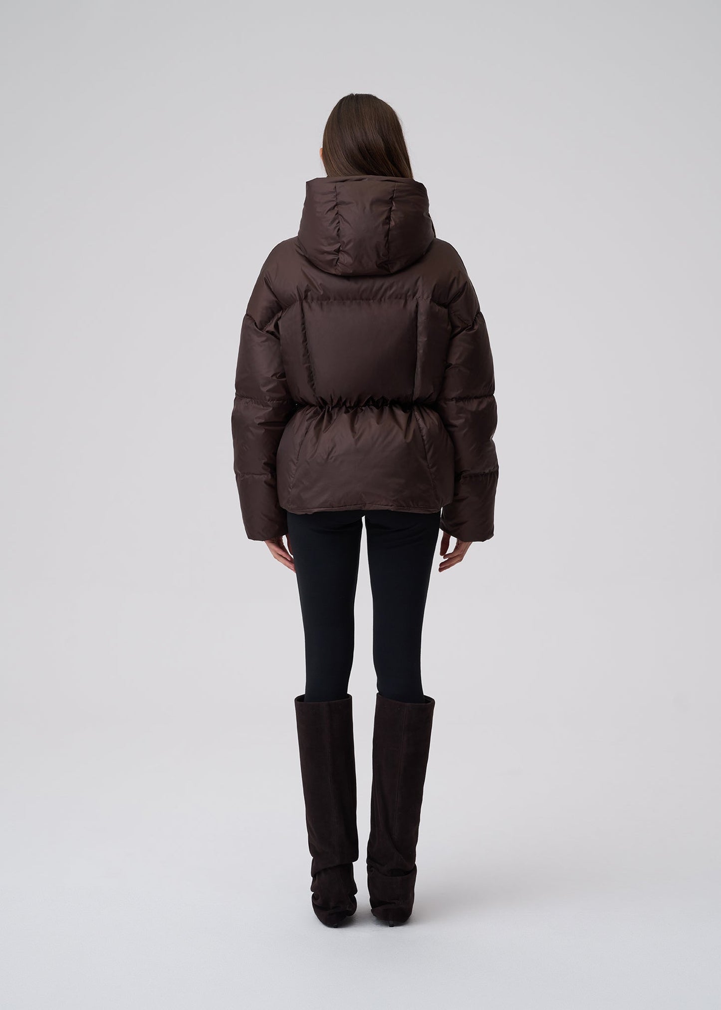 KURTKA ARKANES BROWN LECOLLET