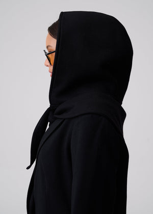KAPTUREK BRUNO BLACK LECOLLET