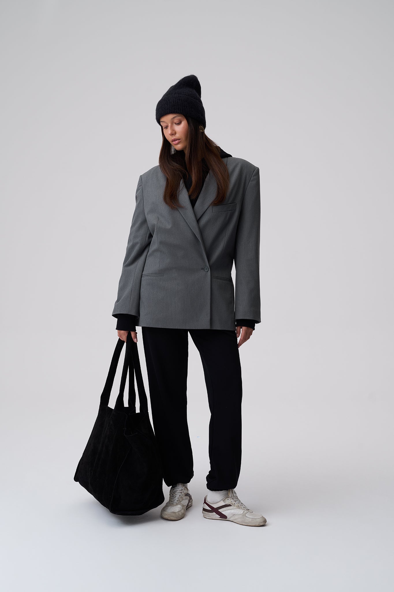 CZAPKA ALTE BLACK LECOLLET