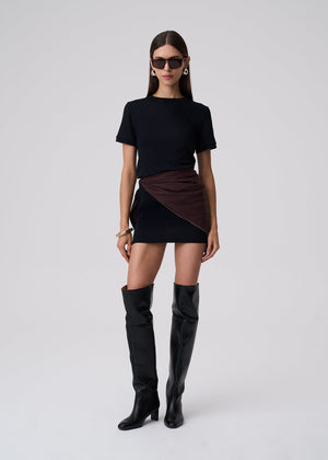 CHUSTA ARREA BROWN LECOLLET