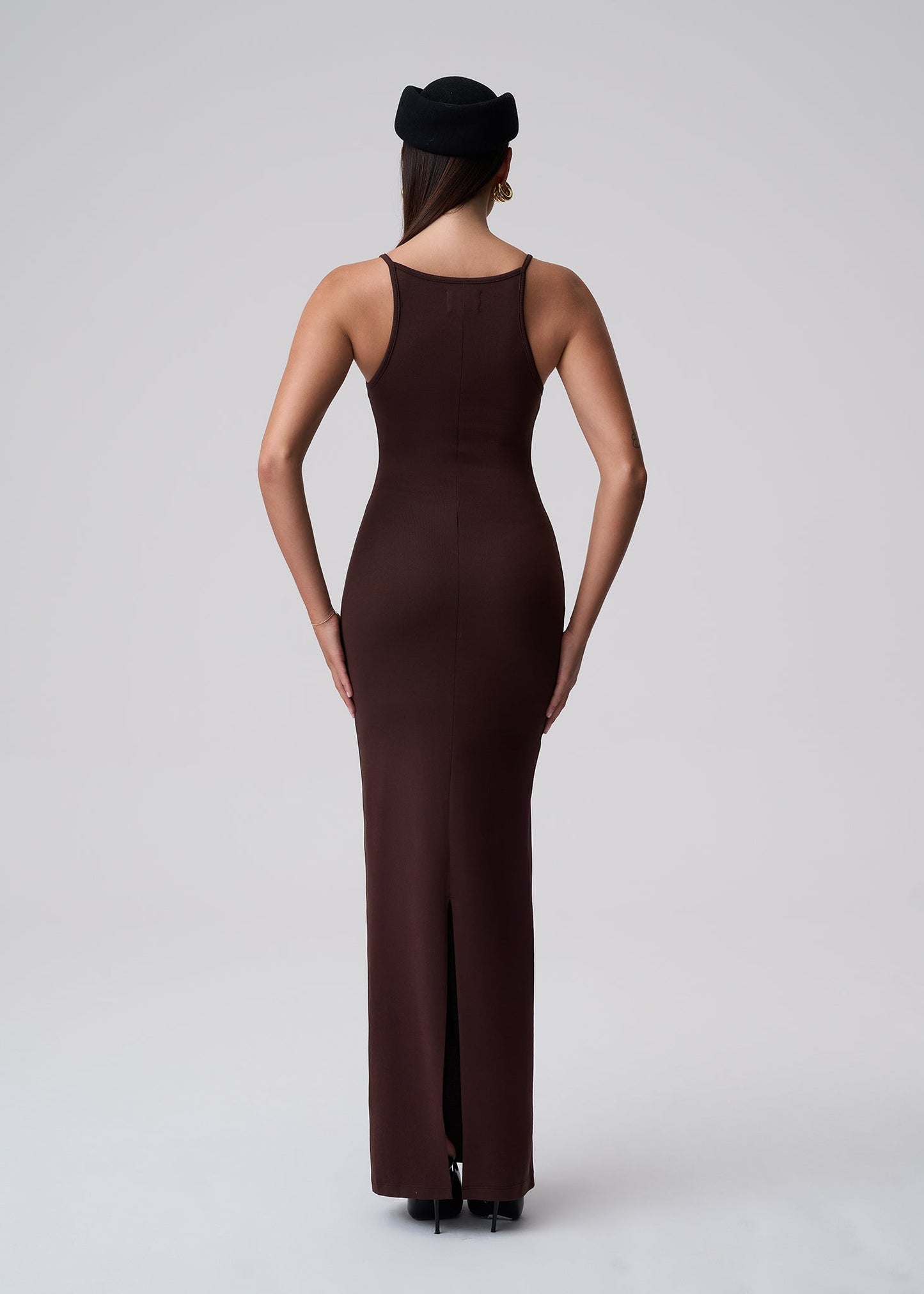 SUKIENKA KINN BROWN LECOLLET