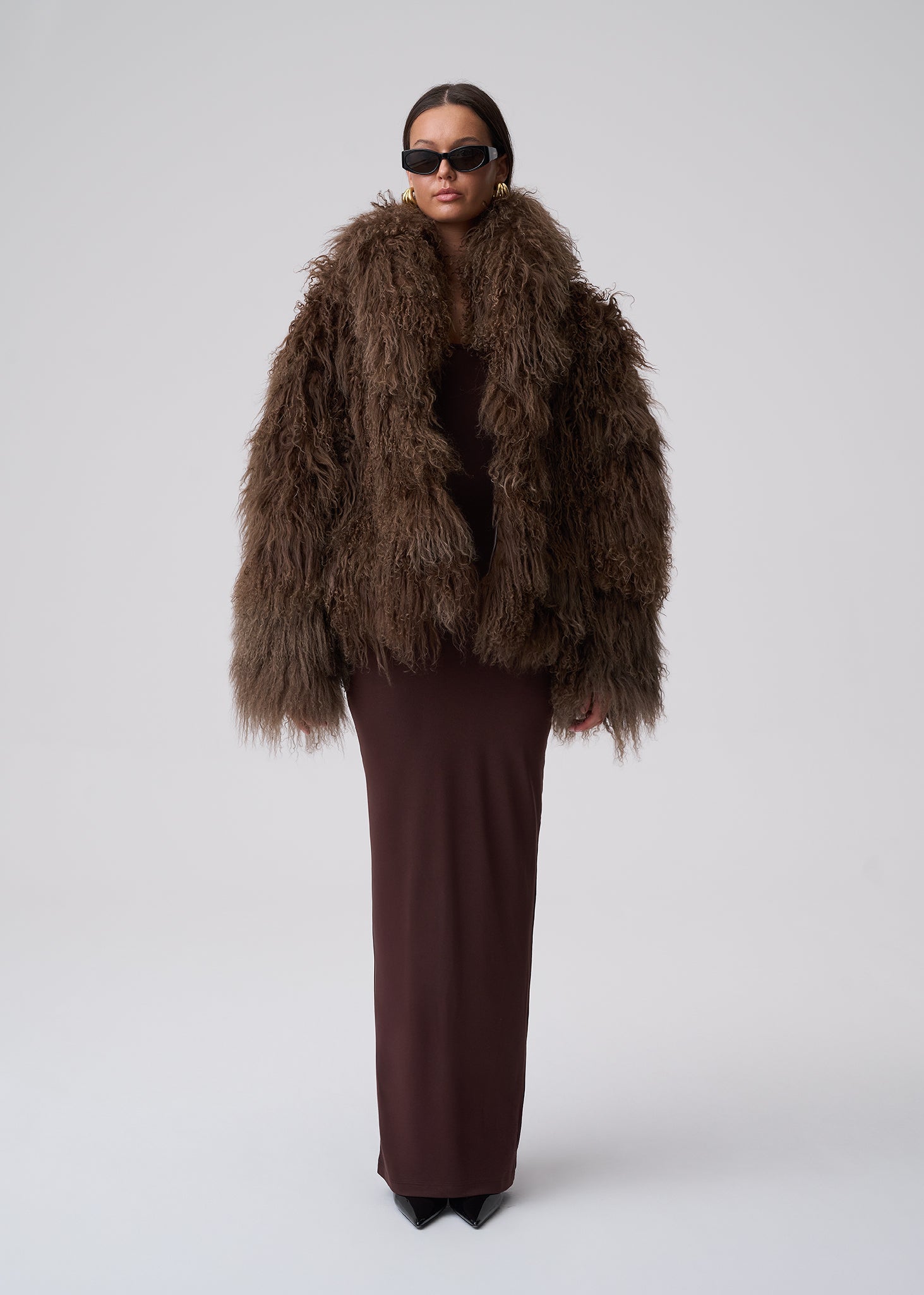 FUTRO PARIS BROWN LECOLLET