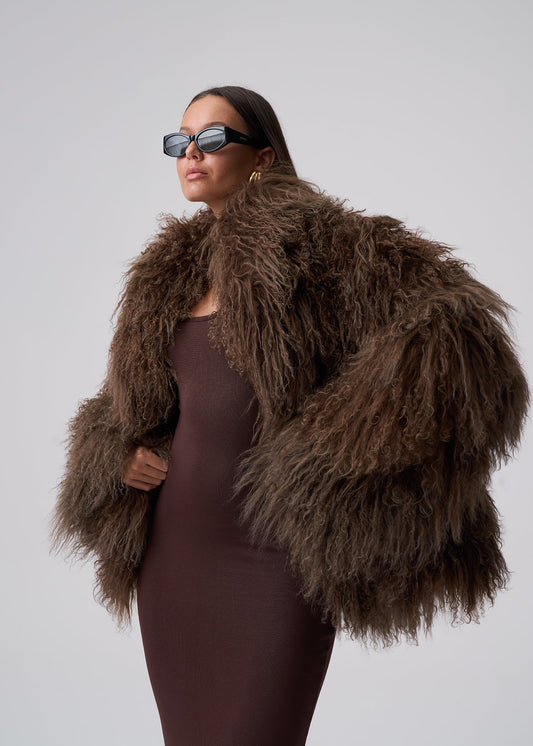 FUTRO PARIS BROWN LECOLLET