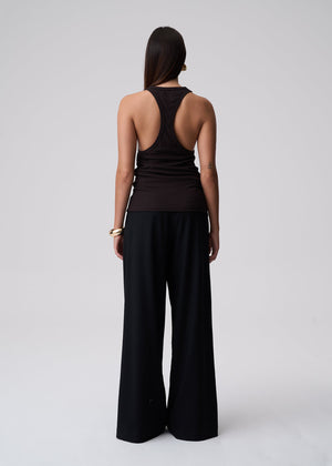 TOP SONIA BROWN LECOLLET