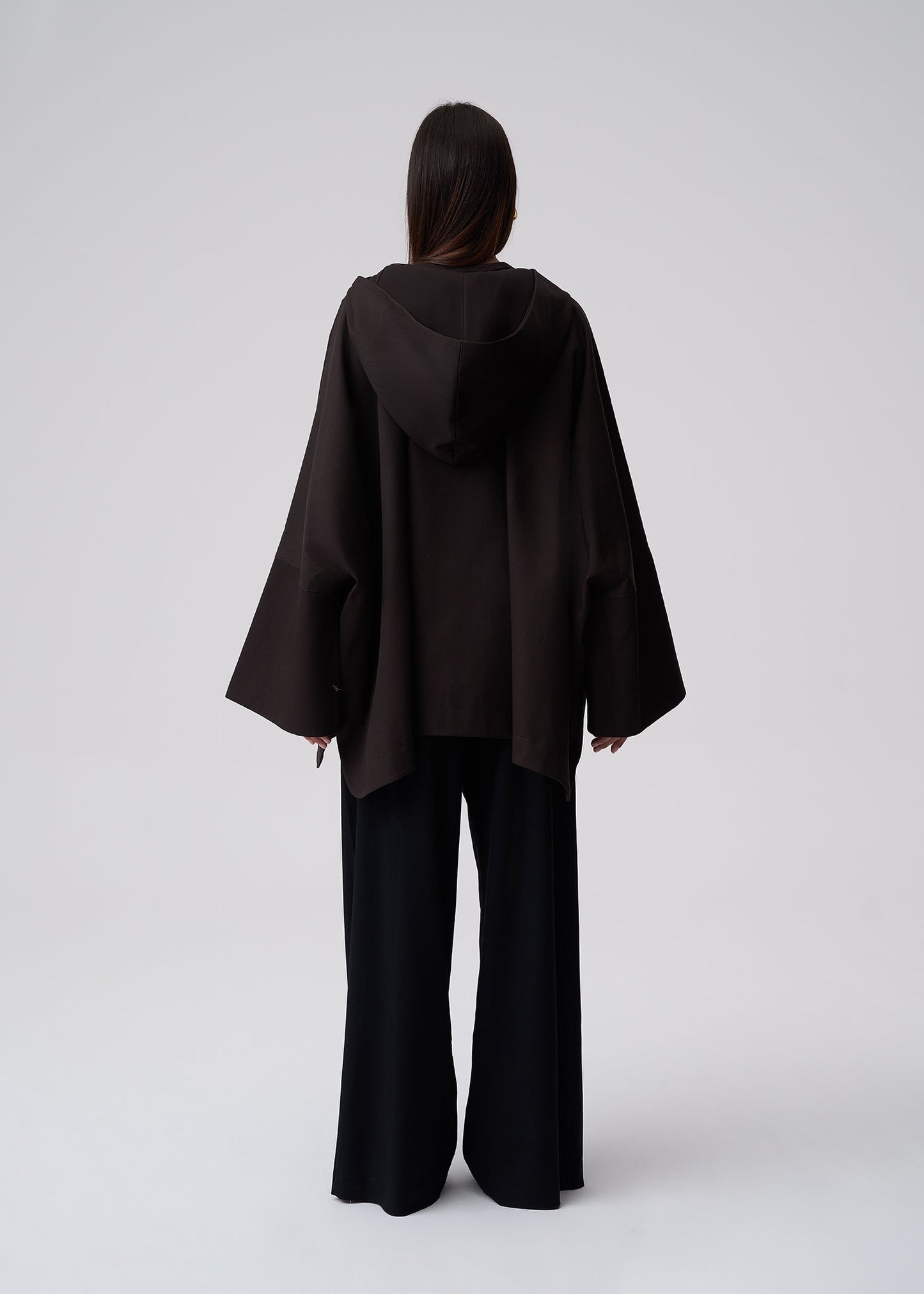 09 PONCHO BROWN LECOLLET