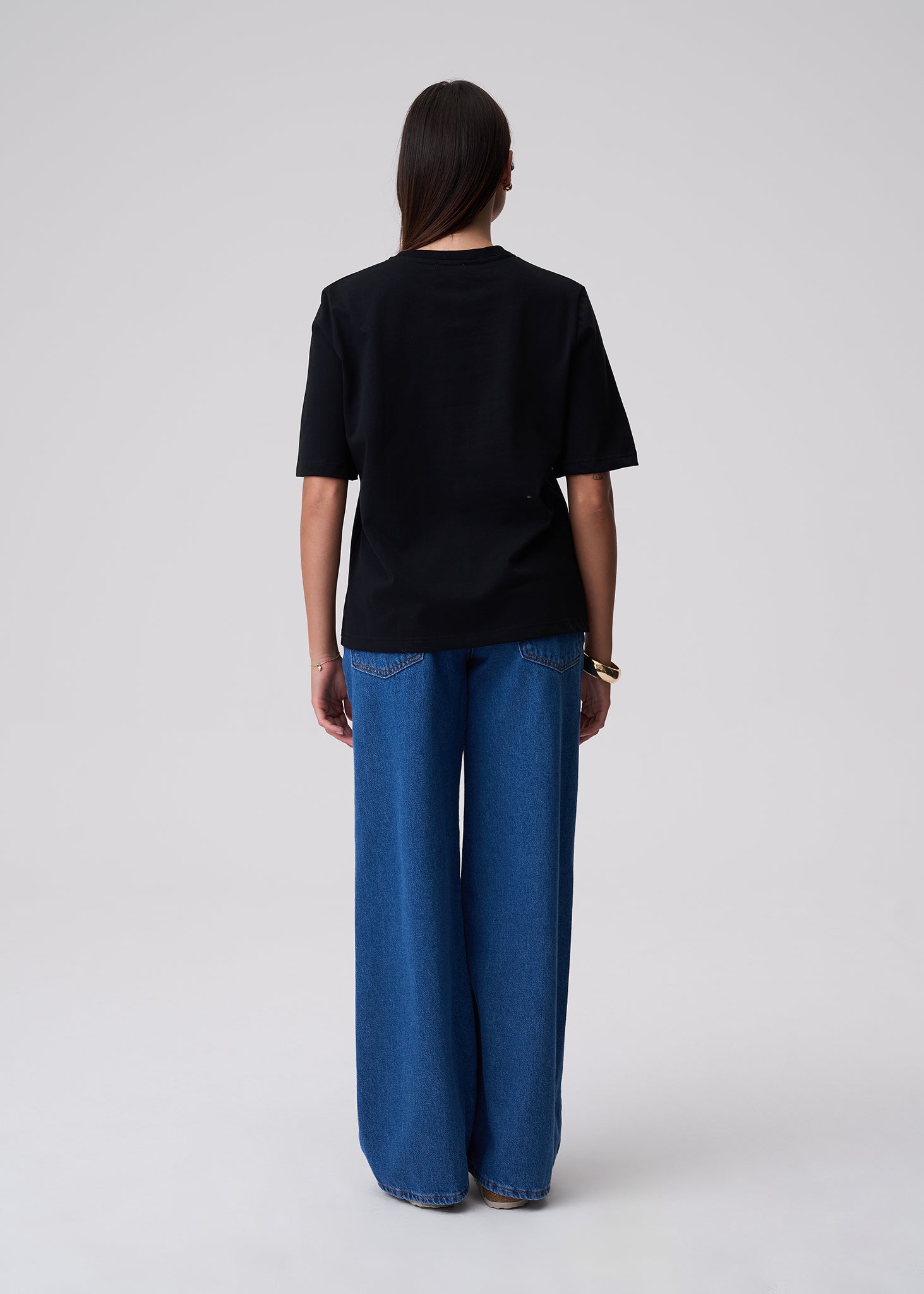 JEANSY VALO BLUE RABBIT LECOLLET