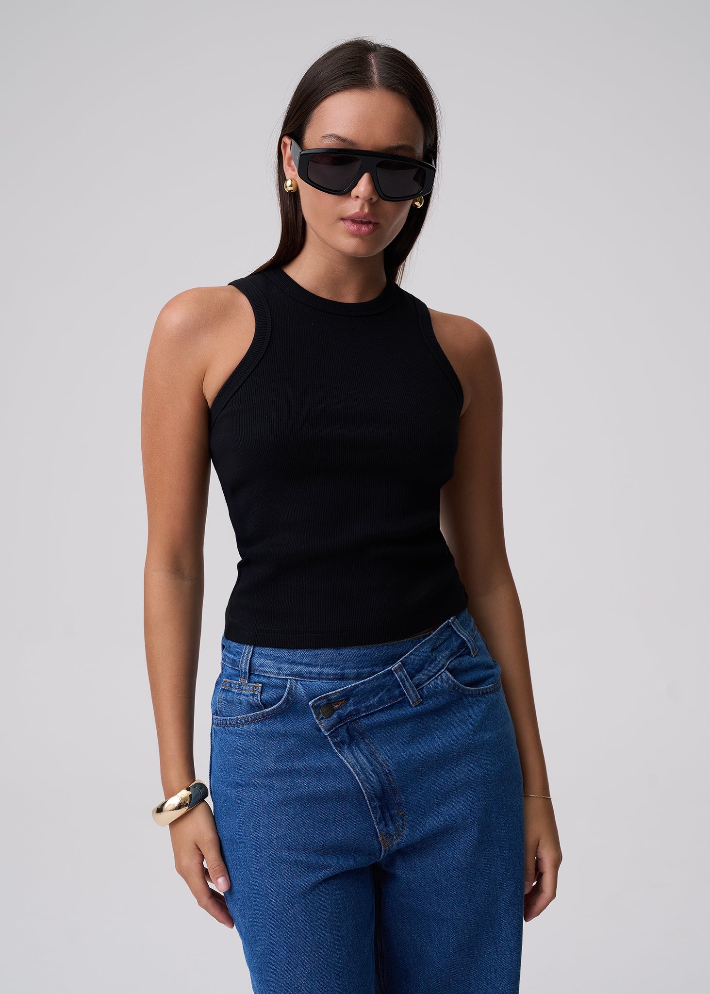 JEANSY VALO BLUE RABBIT LECOLLET