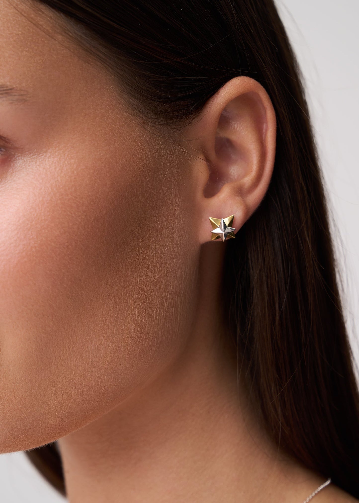 KOLCZYKI ETOILE LECOLLET