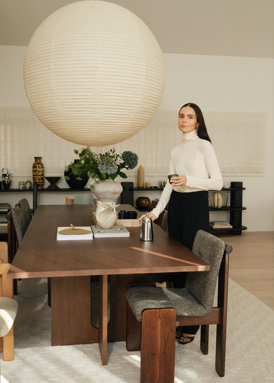 GOLF RUMI ECRU LECOLLET