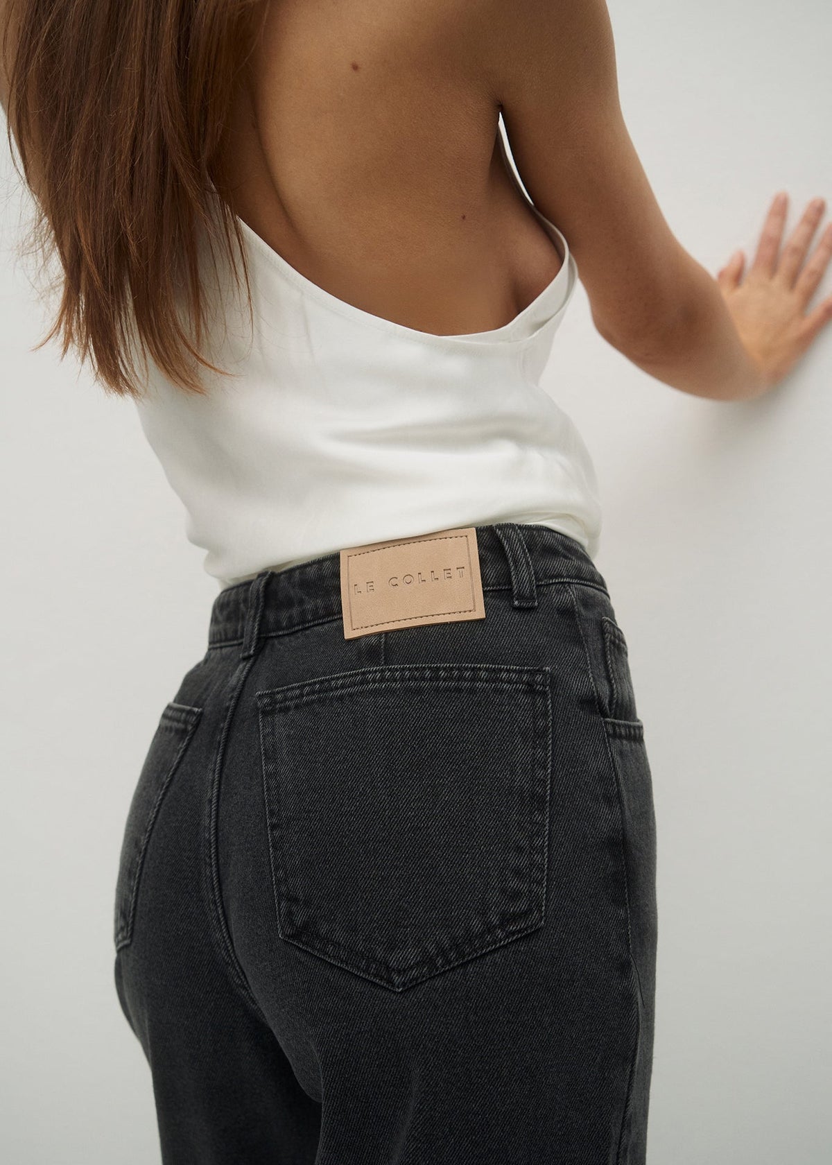 JEANSY GALJA GREY LECOLLET